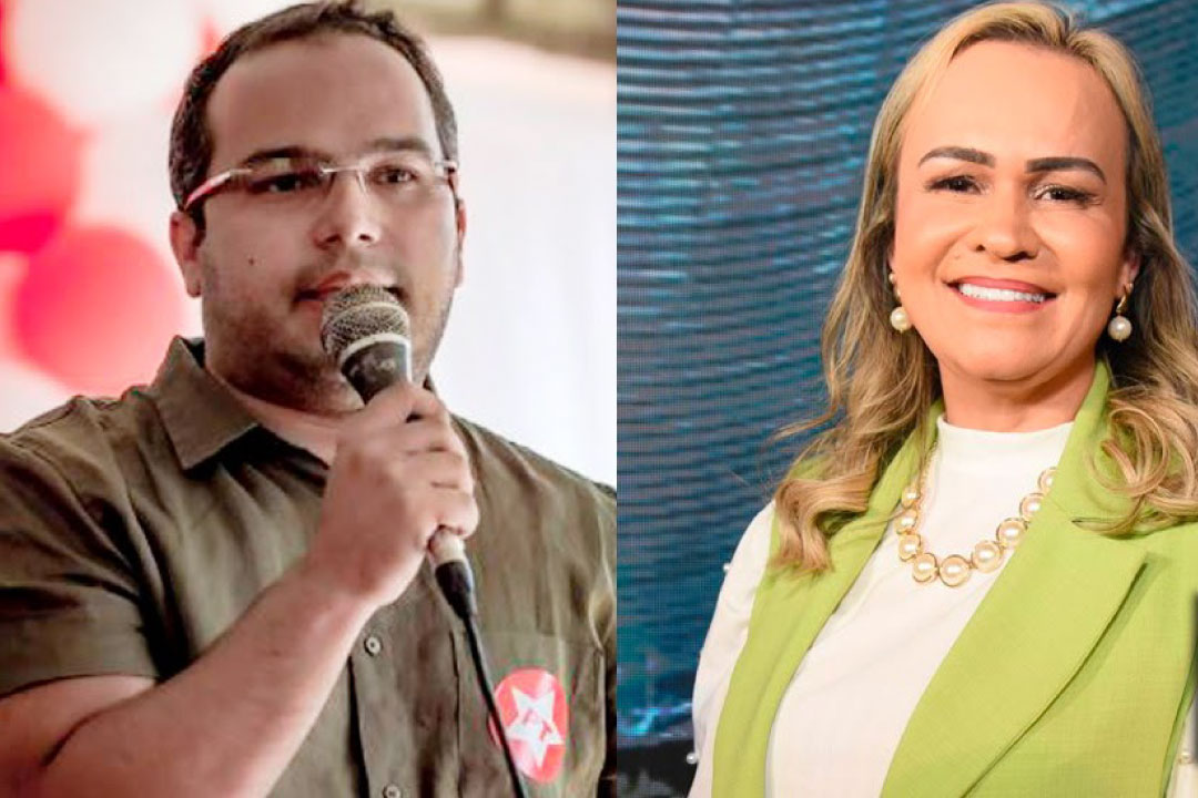 Presidente Estadual do PT-RJ declara apoio à Daniela Carneiro